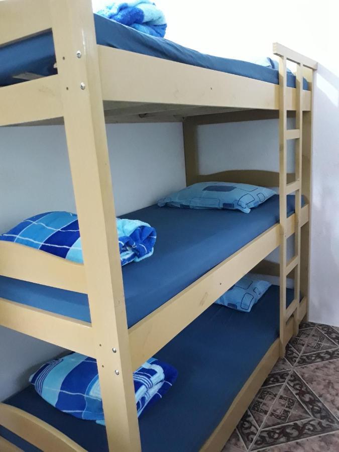 Live Hostel Paraty Eksteriør bilde