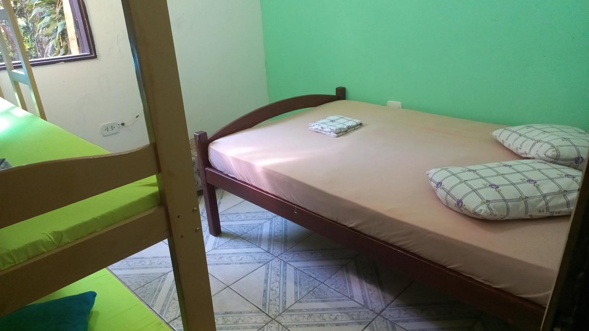 Live Hostel Paraty Rom bilde