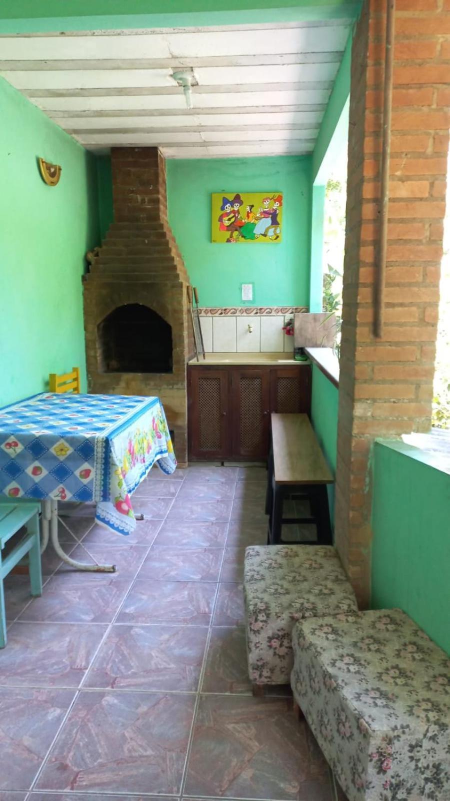 Live Hostel Paraty Eksteriør bilde