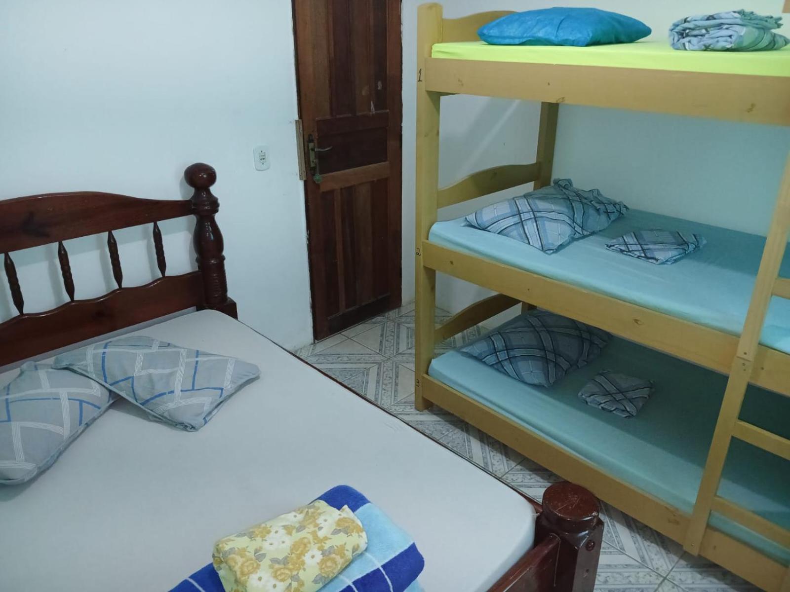 Live Hostel Paraty Rom bilde