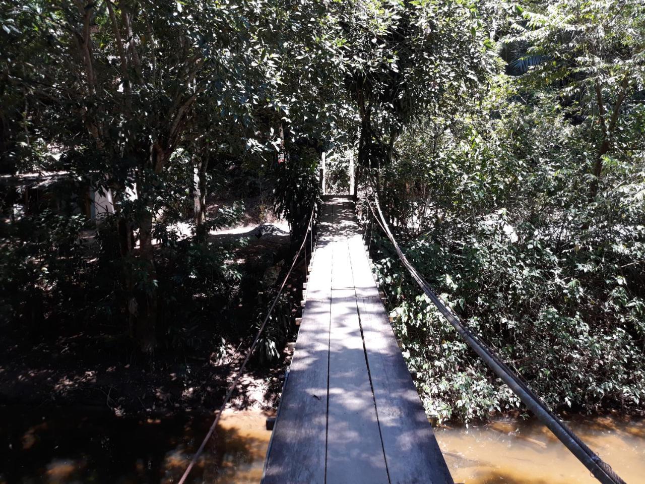 Live Hostel Paraty Eksteriør bilde